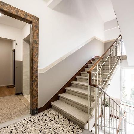 Cucchiari Suite 7B Modena Luaran gambar