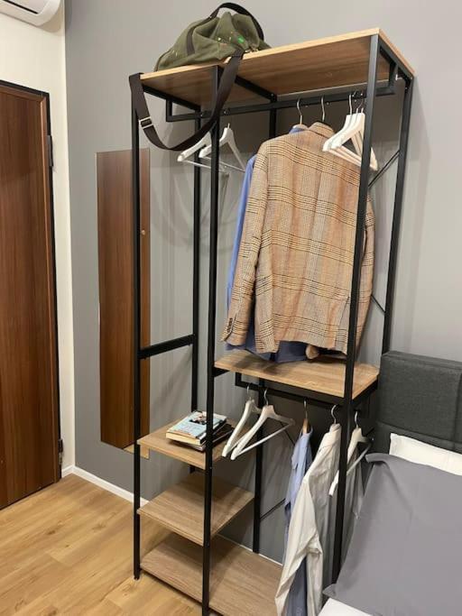 Cucchiari Suite 7B Modena Luaran gambar