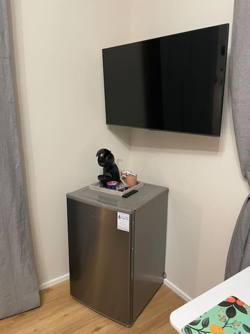 Cucchiari Suite 7B Modena Luaran gambar
